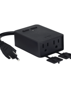 Plug Outdoor