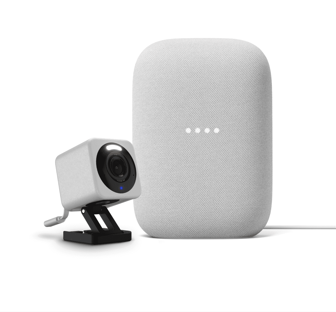 Google Nest Audio + Bundles - Image 3