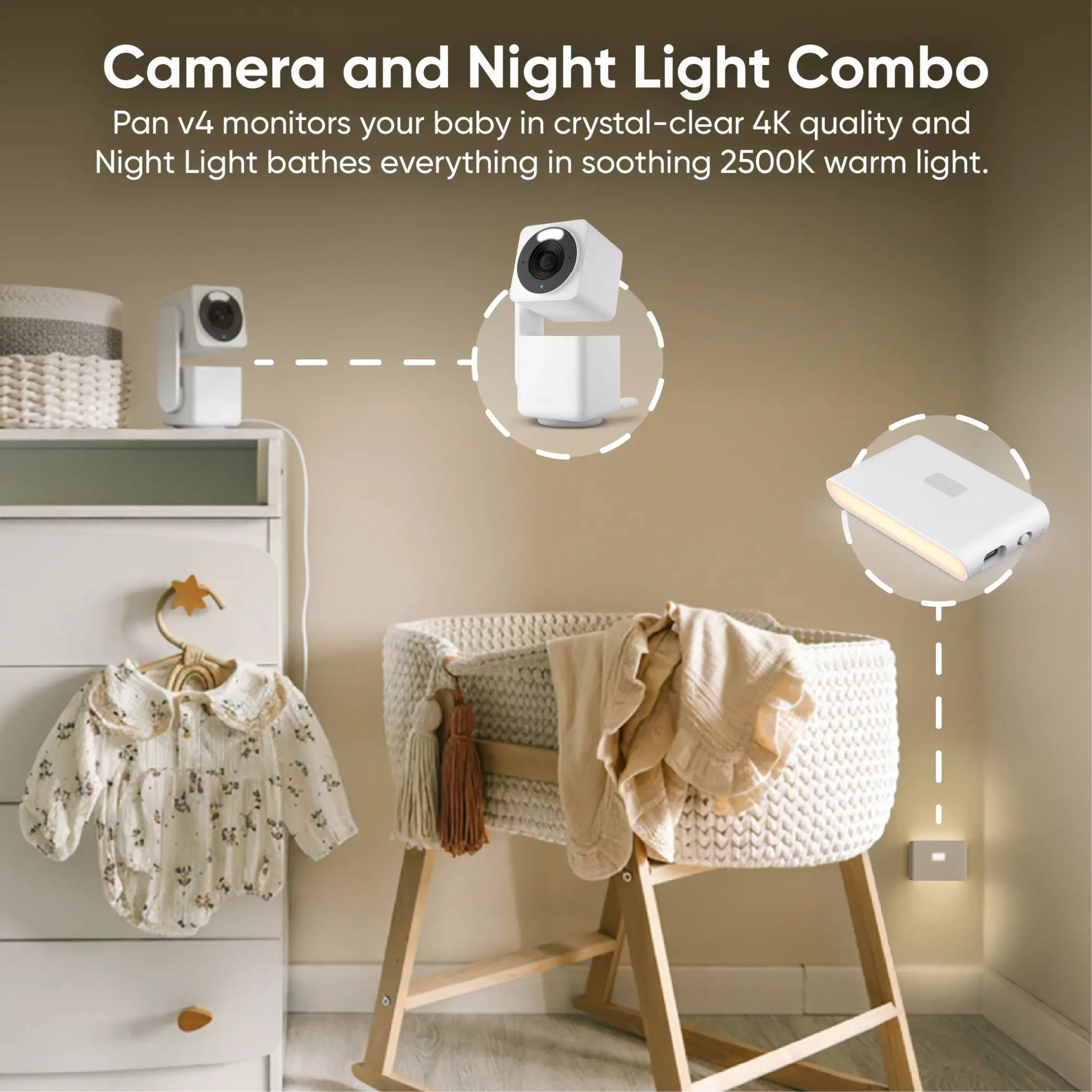 Baby Monitoring Plus - Image 2
