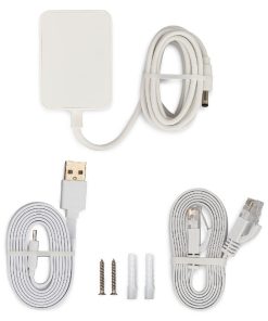 Cam Outdoor Replacement Part Kit