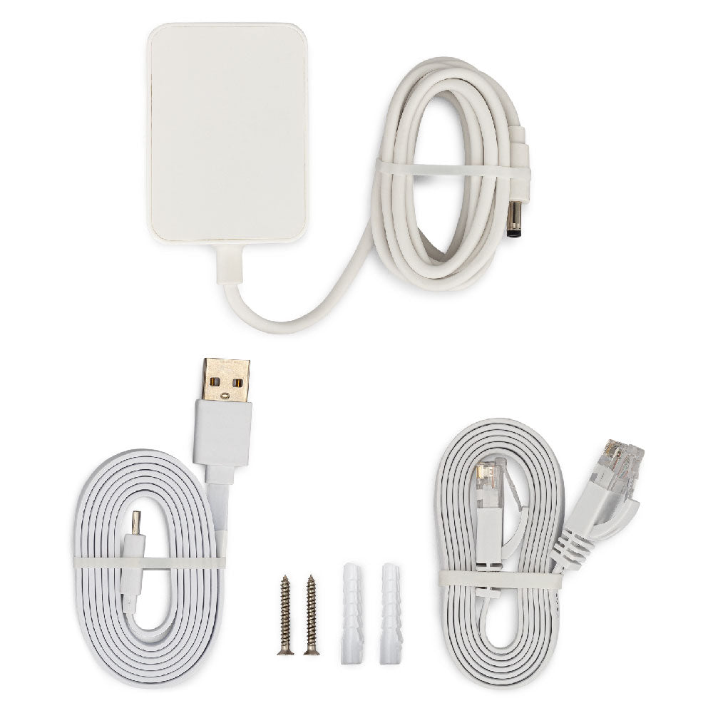 Cam Outdoor Replacement Part Kit