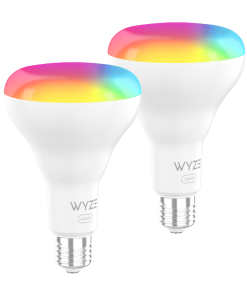 Bulb Color BR30