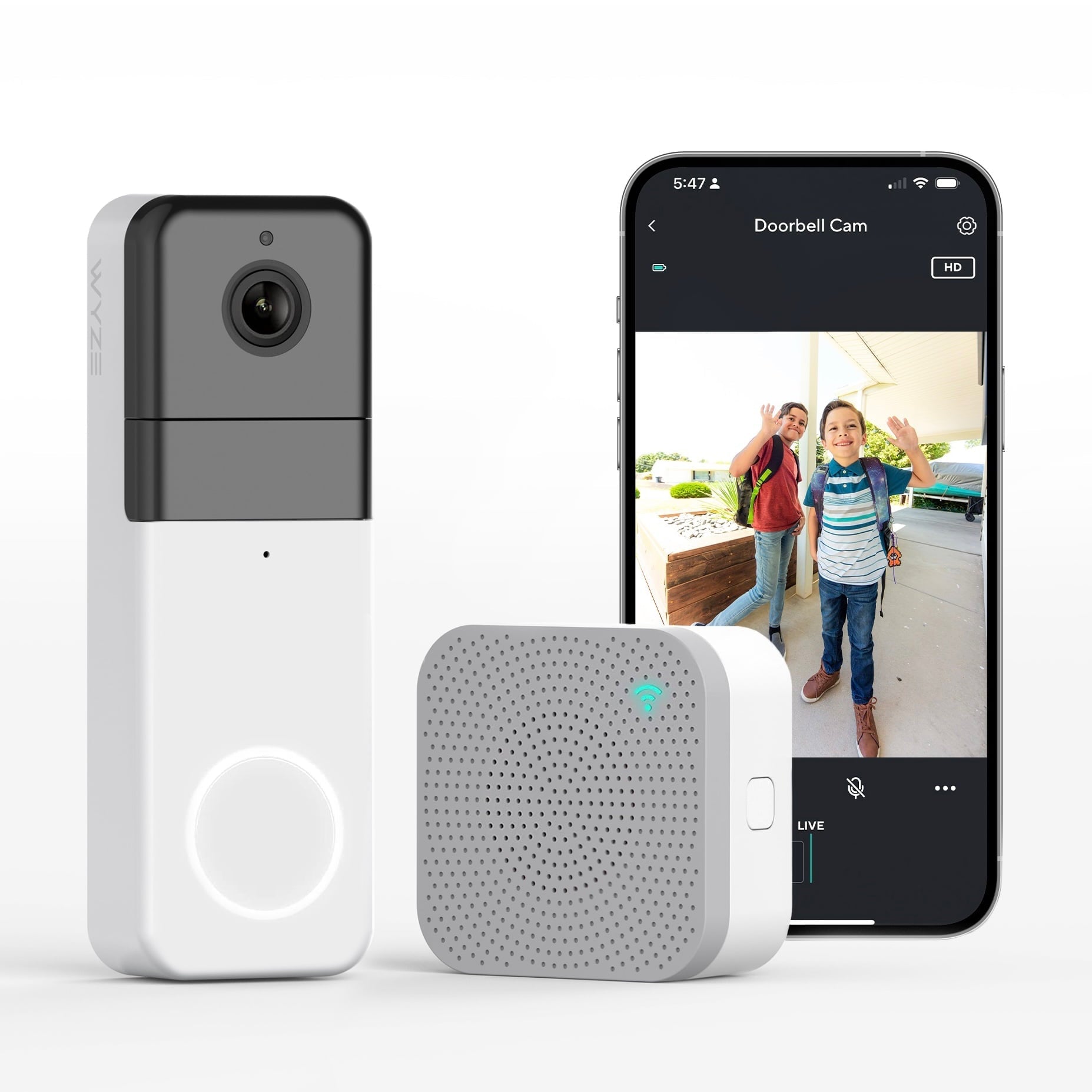 Video Doorbell Pro