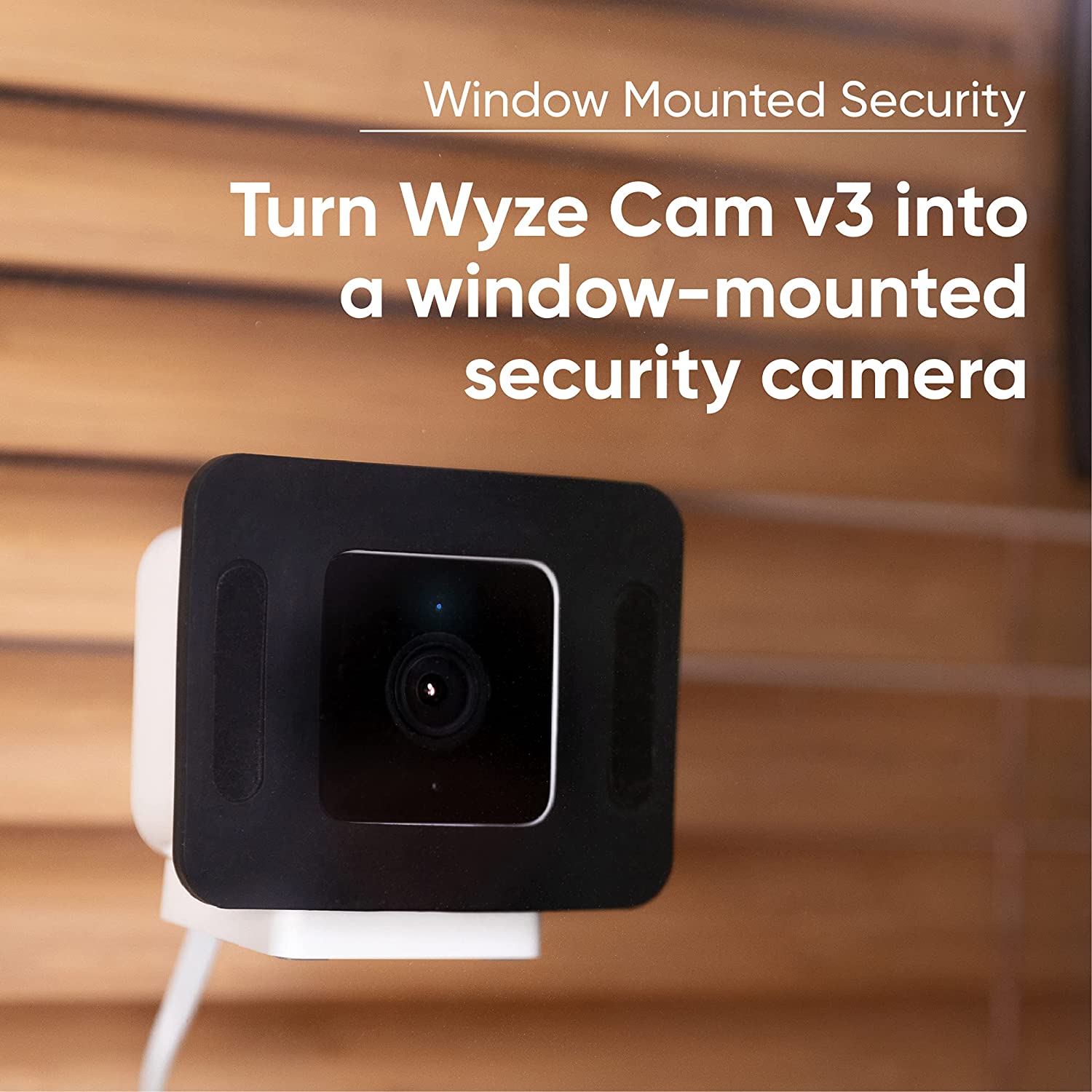 Window Mount - Image 2