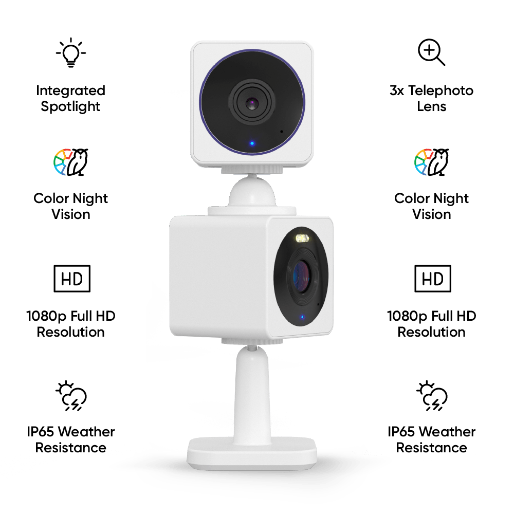 Cam OG Stack Kit Bundle - Image 2