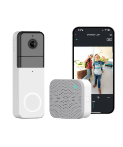 Video Doorbell Pro