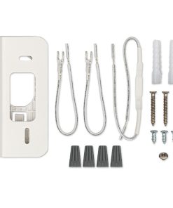 Wired Video Doorbell Mount Kit Replacement