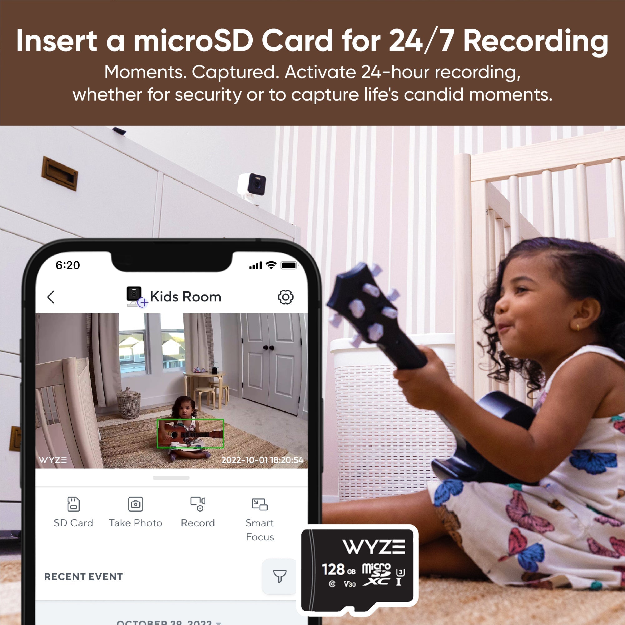 Cam v3 Pro - Image 4