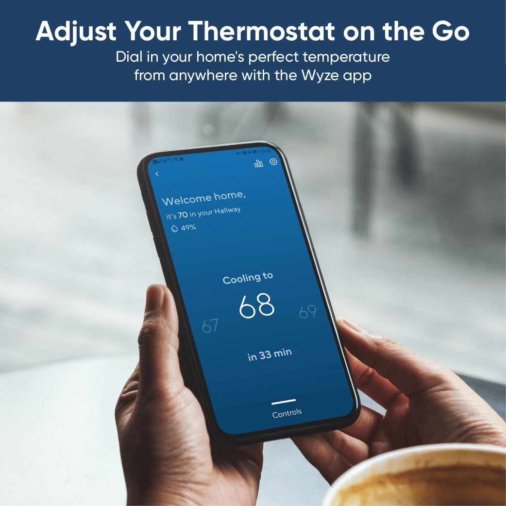 Thermostat - Image 2