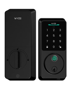 Alternative view of Entry Point Security Kit Plus