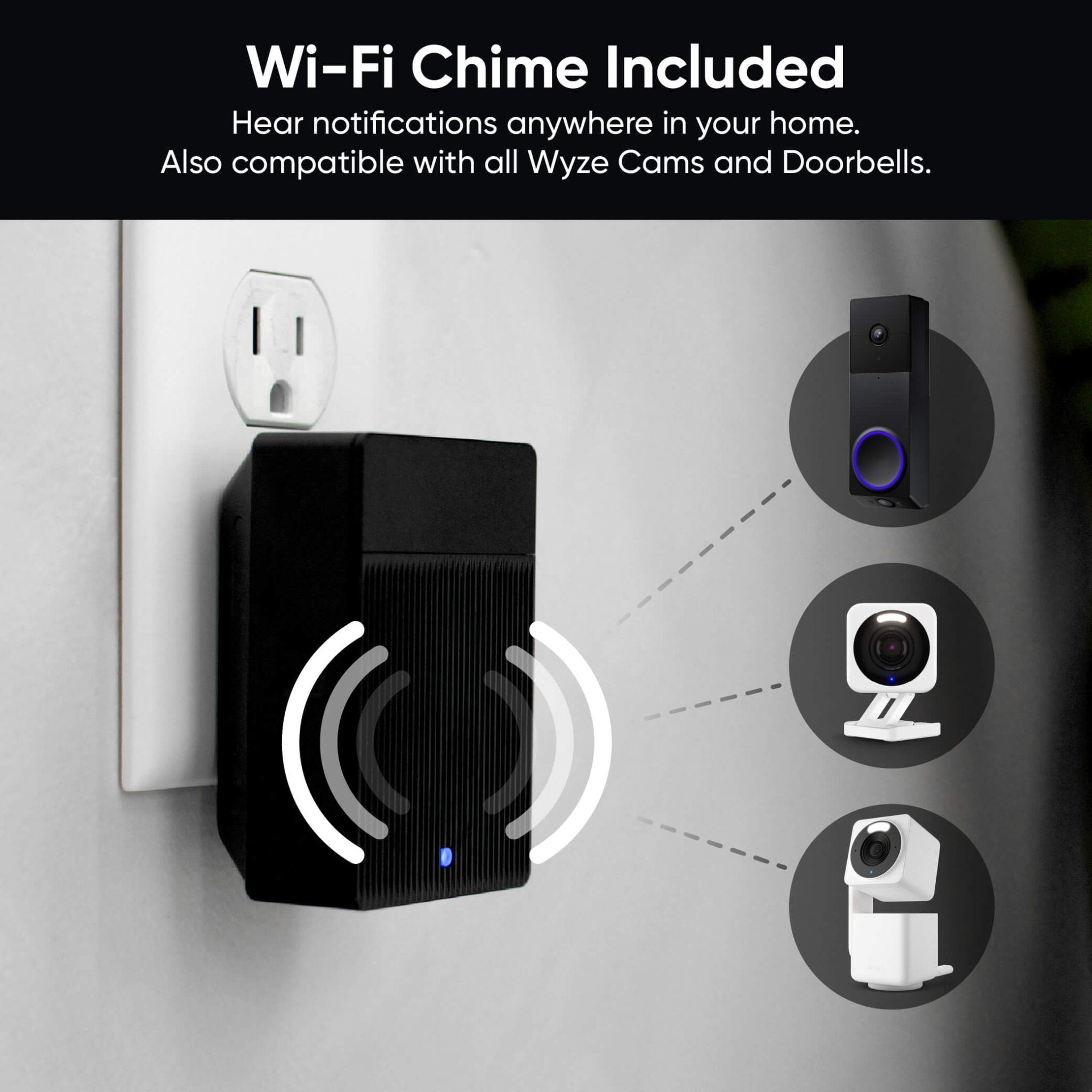 Duo Cam Doorbell + Extra Battery - Image 4