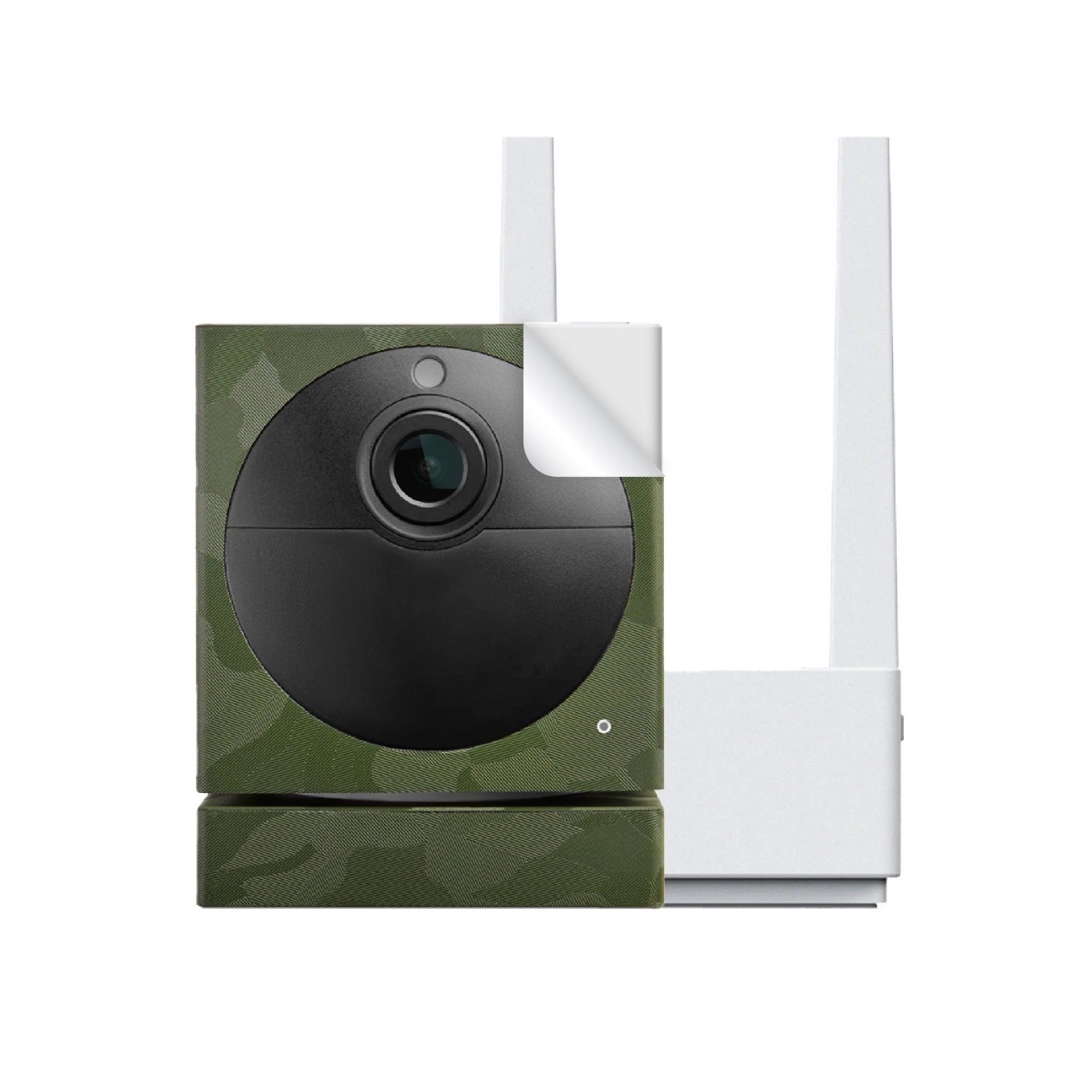Cam Outdoor v1 - Image 5