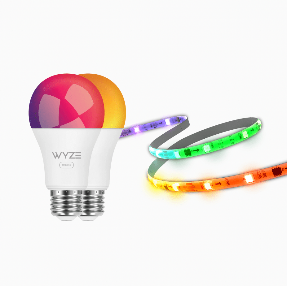 Color Lighting Pack - Image 3