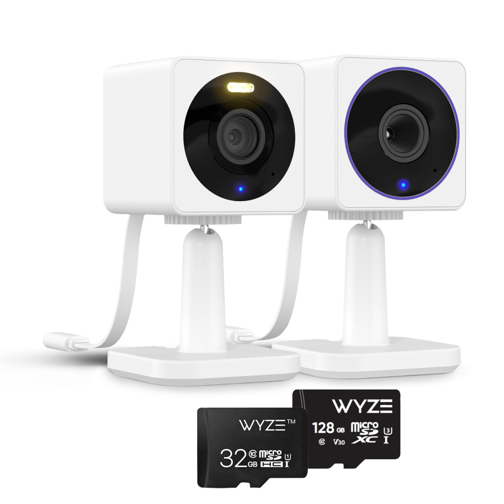 Cam OG Stack Kit Bundle