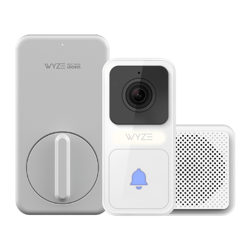 The Front Porch Security Bundle - Image 5