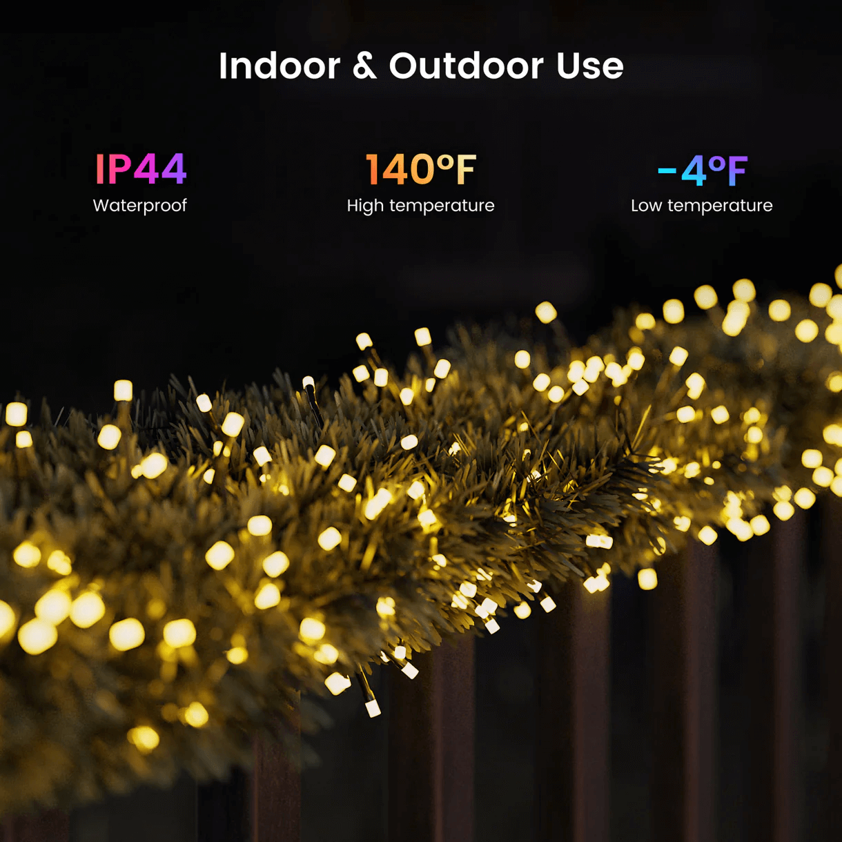 Yeelight Holiday String Lights - Image 4