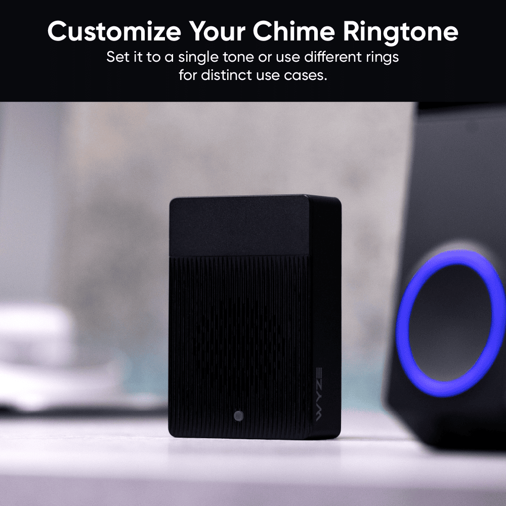 Universal Wi-Fi Chime - Image 3