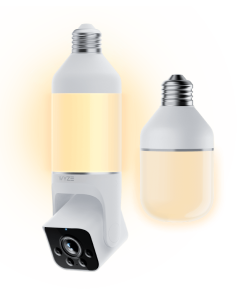 Alternative view of Bulb Cam + Accessory Bulbs