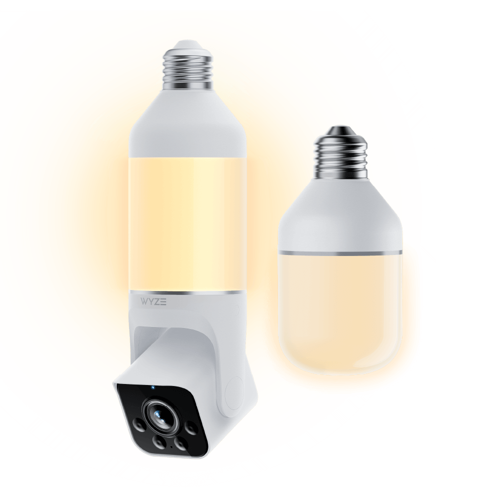 Bulb Cam + Accessory Bulbs - Image 2