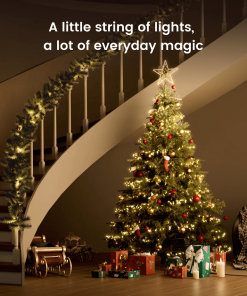 Alternative view of Yeelight Holiday String Lights