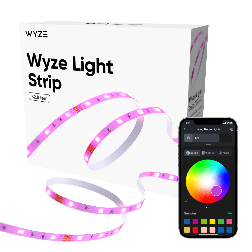 Light Strip