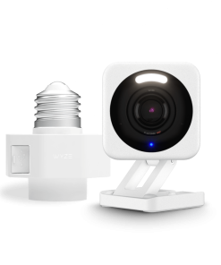 Alternative view of Lamp Socket
