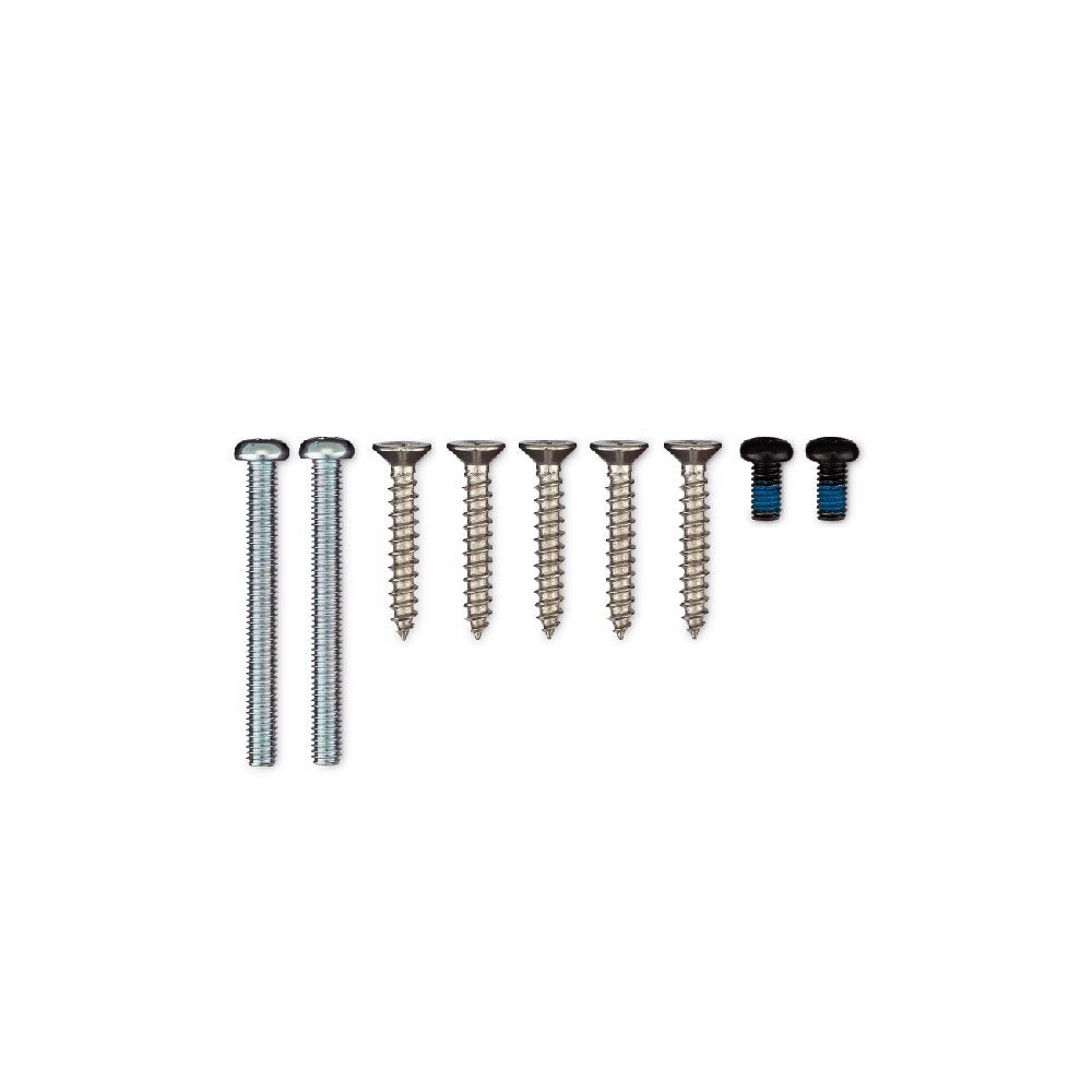 Lock Bolt Screws