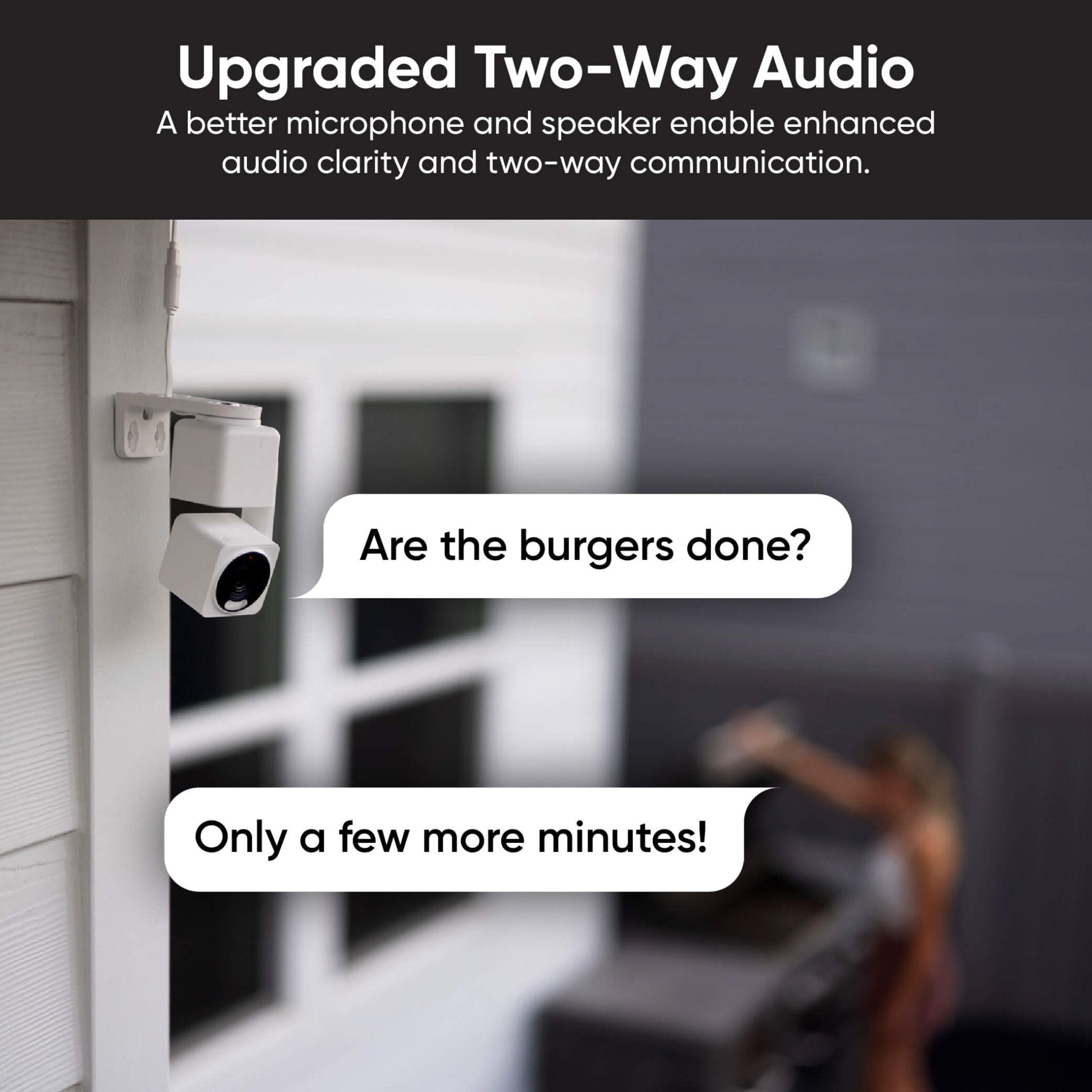 Security Camera Kit Plus - Image 6