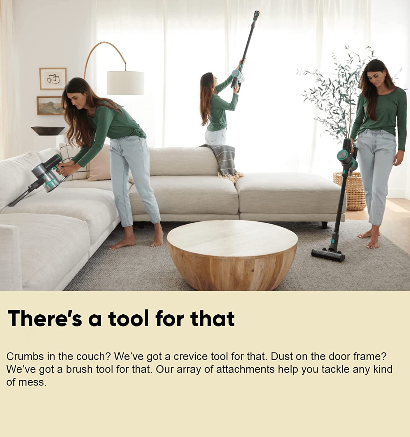 Cordless Vacuum (First Generation) - Image 7