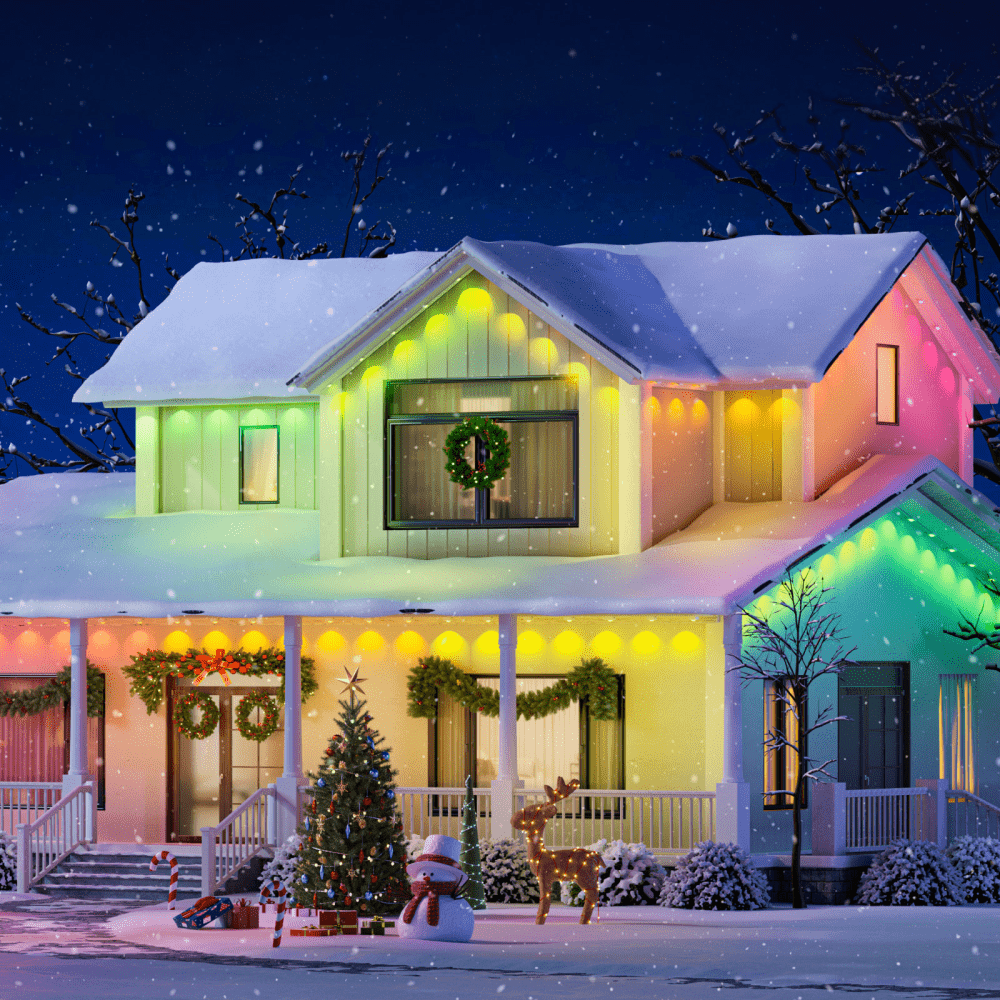 Yeelight Permanent Outdoor Lights - Image 2