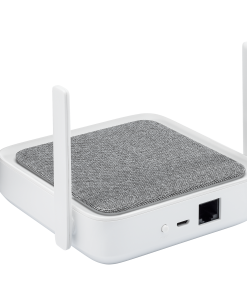 Alternative view of Sense Hub