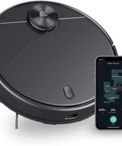 Robot Vacuum