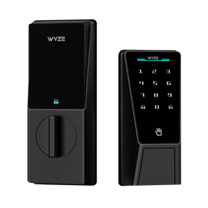 Wyze Palm Lock